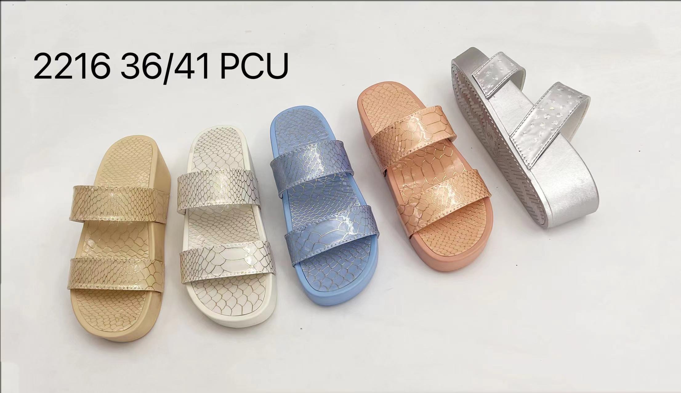 Casual Fashion Open Toe Shoes Women Summer Flat Beach Sandals