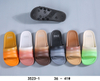 Fashion Slippers Women PVC Indoor Casual Slippers Summer Sandals Shoes