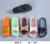 Fashion Summer PVC Home House Women Slides Slippers 