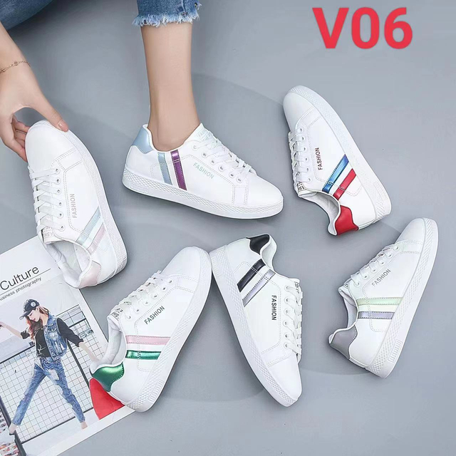 Custom Casual Shoes Designer Sneakers Women Walking Sport Shoes