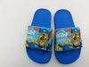 Newest Design Summer Breathable Fancy Soft Creative Cartoon EVA Slippers For Kids with BARBIE Pattern