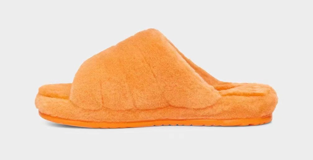 Winter Home Slippers Shoes Ladies Soft Plush Female Open Toe Women Warm Slippers