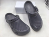 Hospital Medical Men Indoor Outdoor Beach Footwear Waterproof Anti-Skid Nurse Clog Slippers