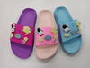 Summer New Cartoon Boys And Girls Lovely Home Indoor Children's Slippers Non Slip Bathroom Slippers