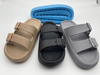 Factory Direct Selling Thickened Non-slip Ultra Soft Slippers EVA Comfortable Sandals And Slippers for Lady