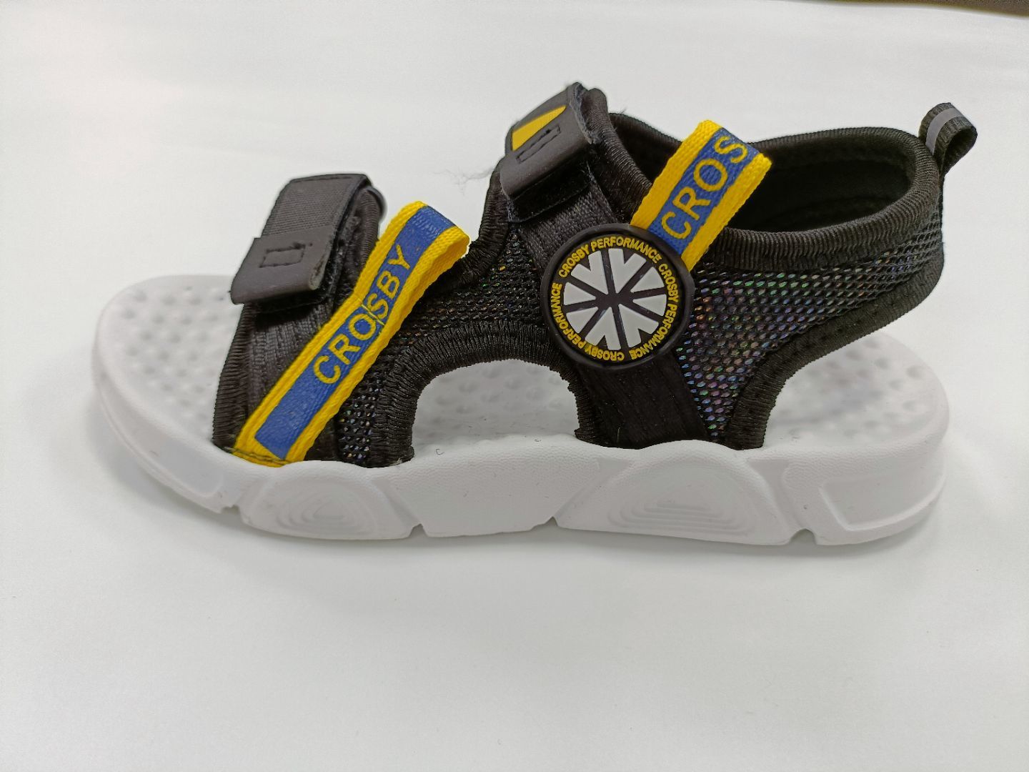 Hot Sale New Fashionable Non-Slip Children Sandals Comfortable Kids Sandals Boys Sandals