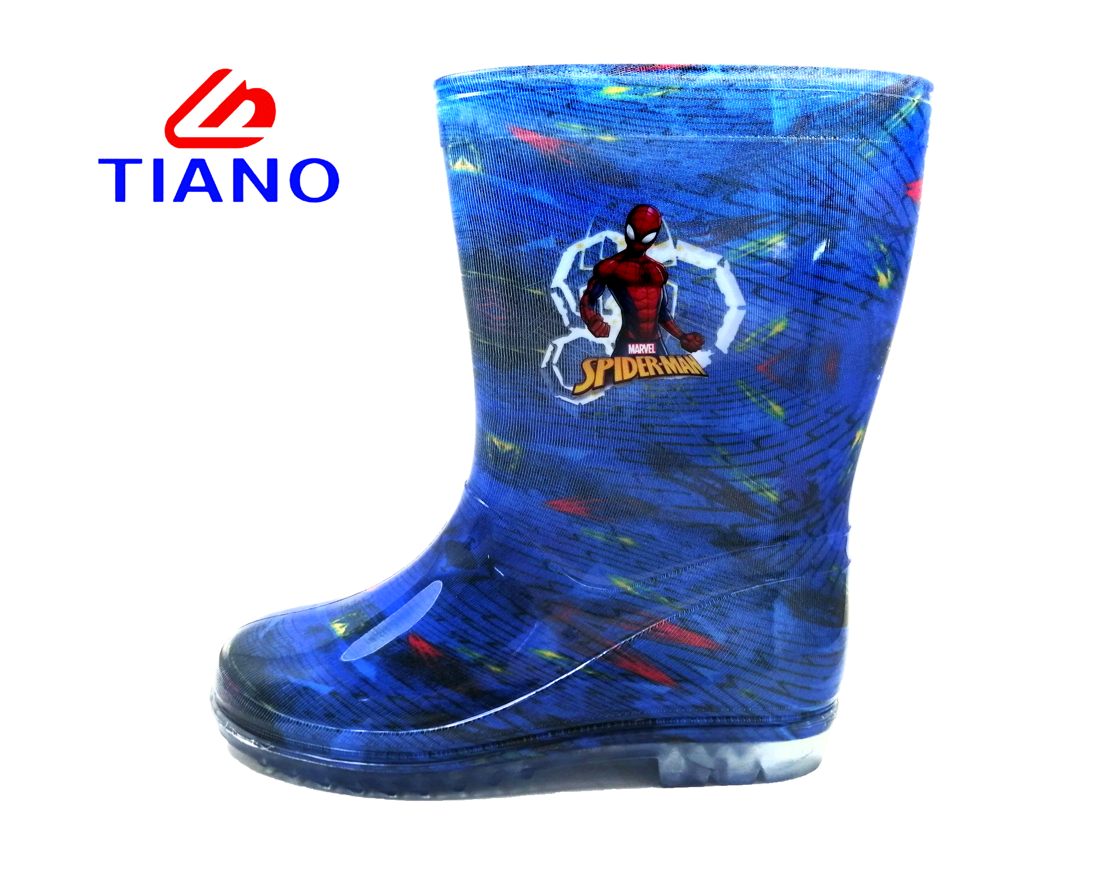 Rain Boots For Kid 