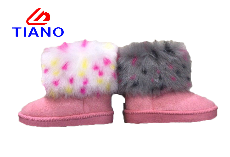 Winter Shoes Women's Snow Boots Warm Fleece Boots Fashion UG Boots 