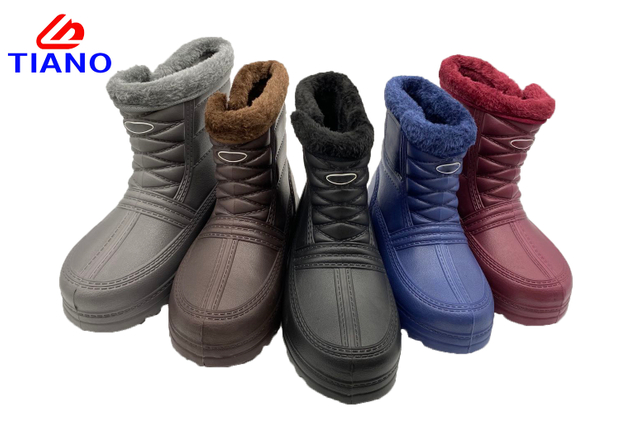 Boots (TN21063)