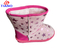 Comfortable Winter Boot for Children 5