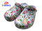Colourful Casual Outdoor Garden EVA Clog Shoes 1