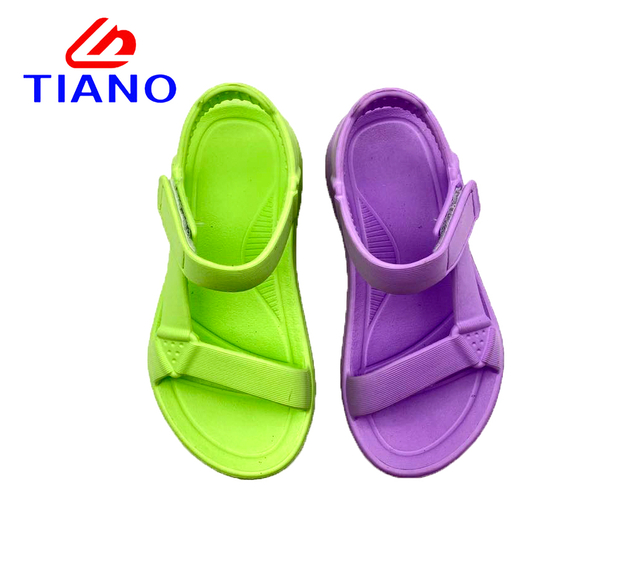 Comfortable Soft Sole Outdoor Unisex Summer Sandals 
