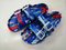 Soft EVA Strap Shoes(TN10010)