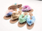 Fashion Design Lady's flip-flop (TNDL0056)