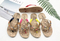 Lady's flip-flop (TNDL0066)
