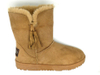 Outdoor Warm Boots Children Winter Boots Women's Snow Boot