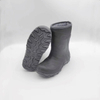 Customized Fashion Trend Durability Rain Shoes Hard Wearing Kids Rain Boots