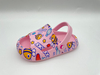 Custom EVA Cute Kids Sandals Summer Pool Kids Children′ S Outdoor Sandals
