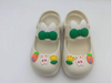 Cute Summer Light Weight Waterproof EVA Slippers Indoor Non-Slip Sandal for Woman