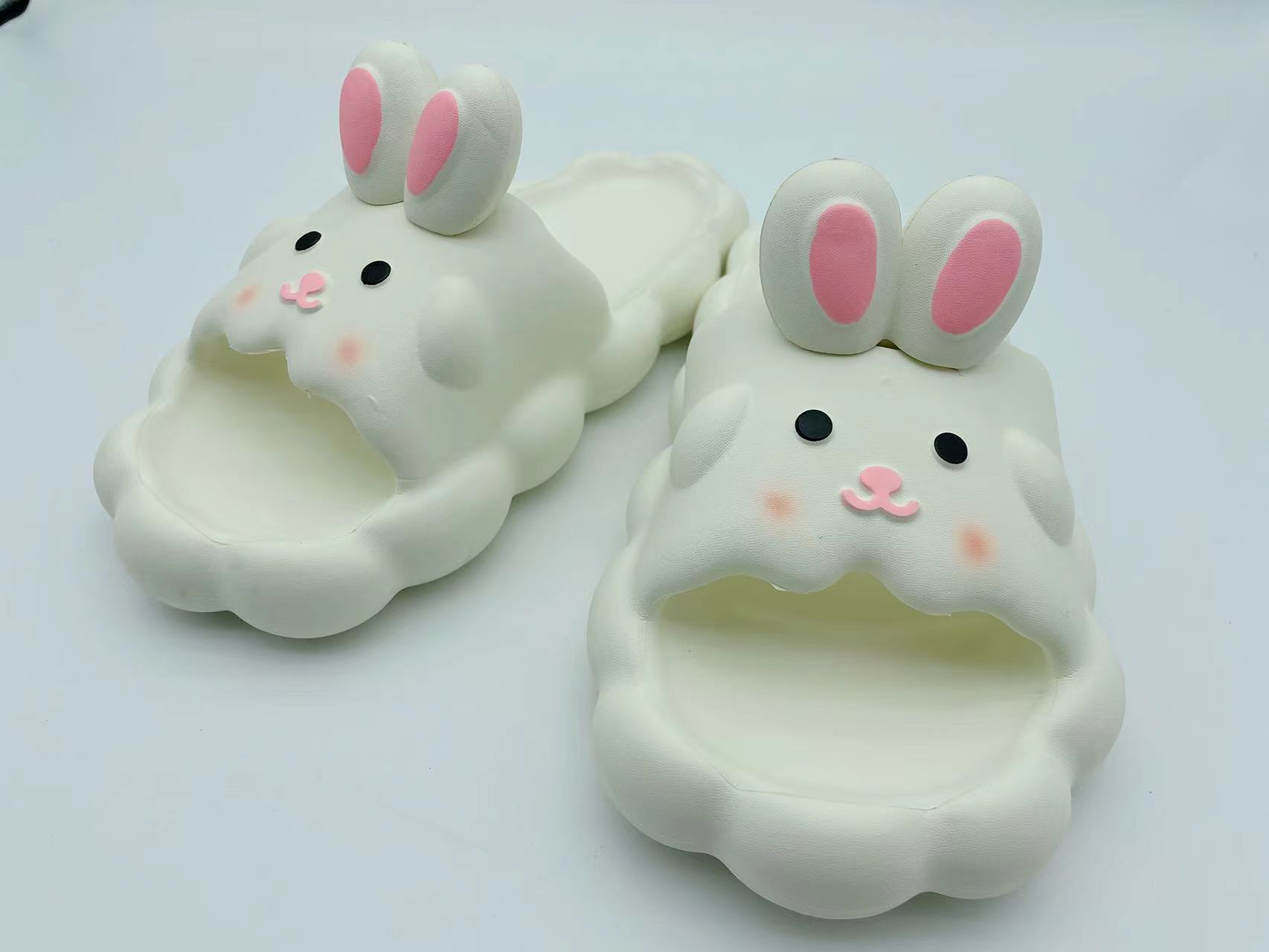 Custom Cute Sandal Lady EVA Slippers Casual Summer Women House Slipper 