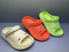 Customized Fashion Trend Sandals Shoes Waterproof Breathable EVA Summer Sandals