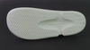 EVA Summer Fashion Bathroom White Slippers Shoes Beach Slippers for Women
