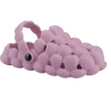Summer Beach Fashion Sandals Girls Clogs Women EVA Casual Clog Shoes