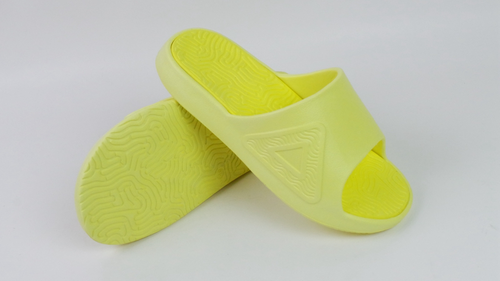 OEM Men EVA House Bathroom Slipper Shoes Soft Comfortable Summer Slipper