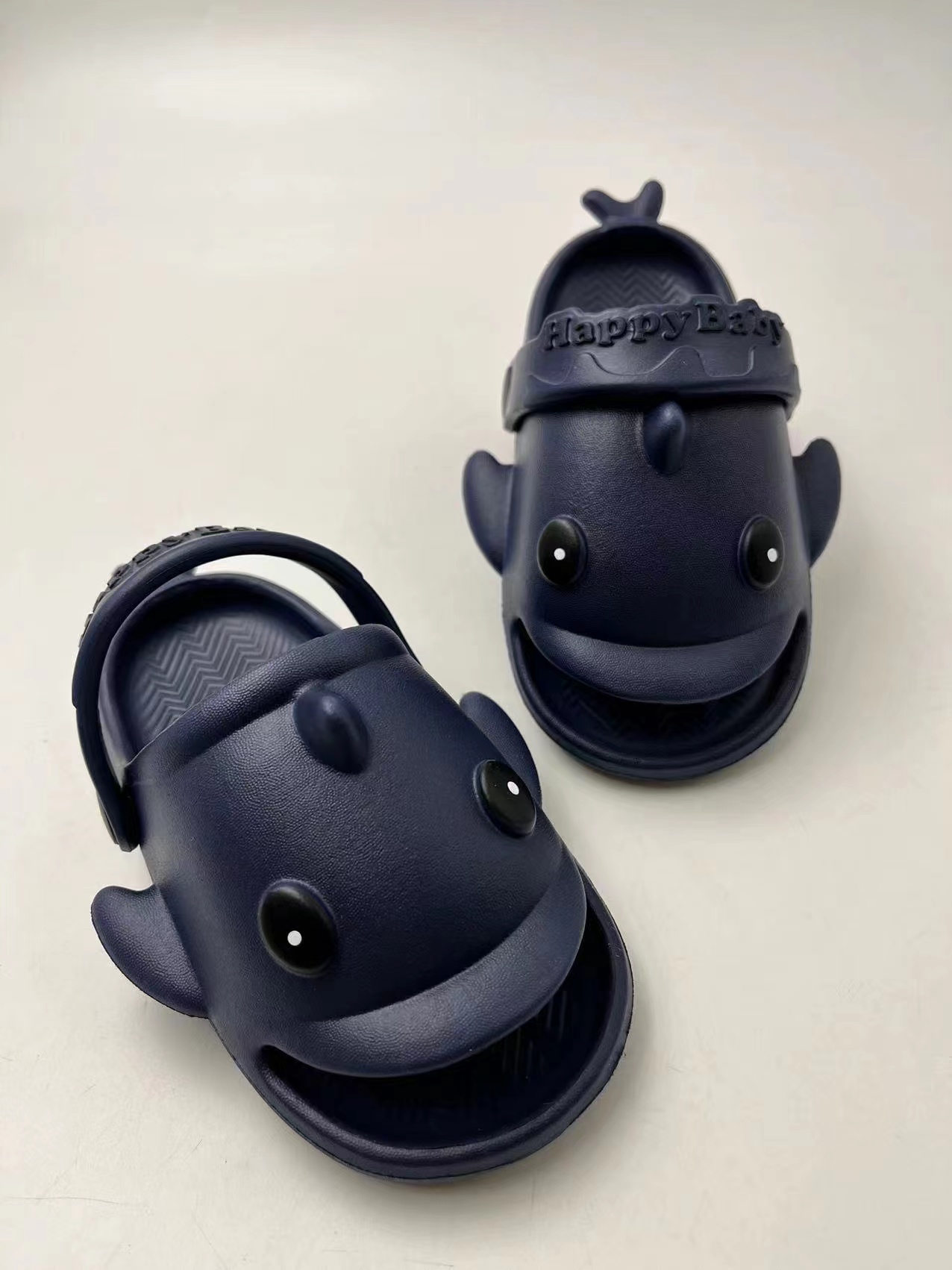 OEM Outdoor Lovely Garden Casual Clogs Beach EVA Clogs for Kids 