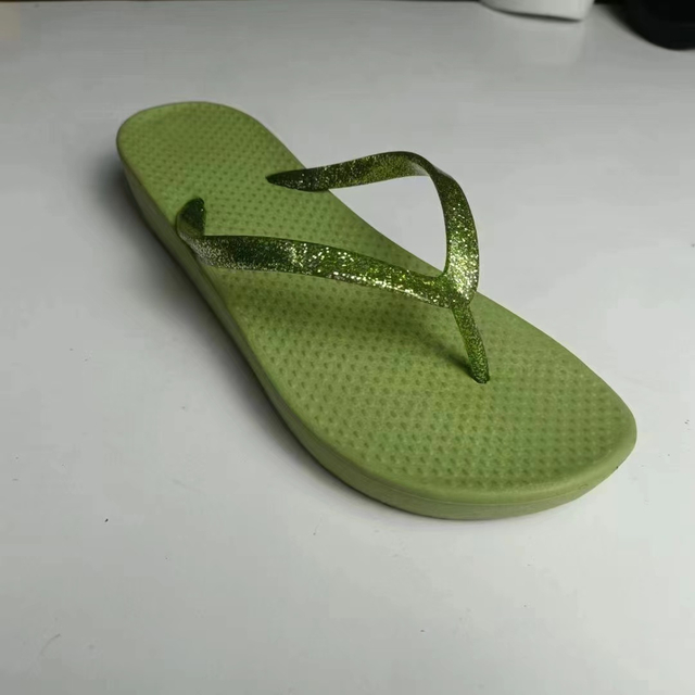 Summer Fashion Candy Color Beach Bathroom Flip Flops Slippers EVA Lady Flip Flop EVA 