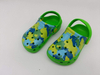 Children Outdoor Waterproof Clogs Garden Sandals EVA Summer Beach Kids Clogs
