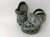 Customized Fashionable Casual Non Slip Summer Beach Comfortable Printing EVA Clogs