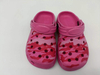 EVA Light Weight Softness Fashion Breathable Garden Clogs Shoes for Children