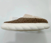 Winter Autumn Men Cotton Indoor Comfortable Non-slip Plush Warm Slippers