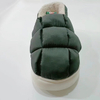 New Style Men's Cotton Shoes Heel Wrap Winter Cotton outside Warm Slippers 