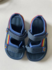Summer New Children's Shoes Boys Casual Beach Shoes Webbing Fashion Simple Open-toed Sandals