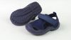 Non Skid Breathable Sandals Elastic Quick Drying Fabric Sports Kids Sandals