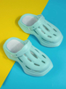 Summer Beach Thick-soled Waterproof Breathable EVA Antiskid Fashion Garden Shoes