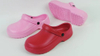 Customized Casual EVA Footwear Women No Perforation Garden Clogs Shoes 