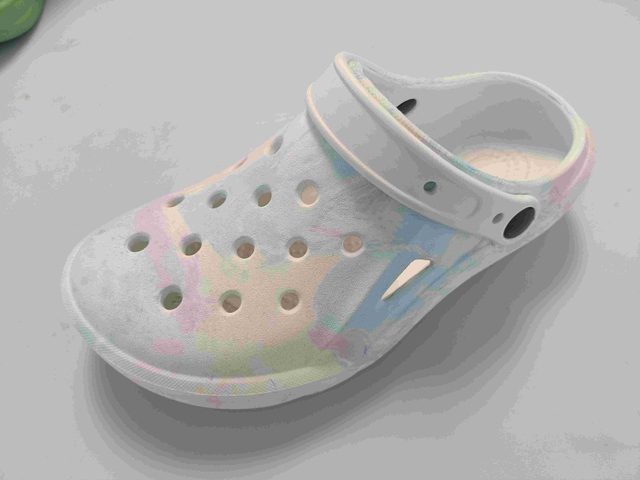 Summer Outdoor Shoes Beach Cool Slippers Waterproof Slides Sandal EVA Anti-Slip Women Clogs