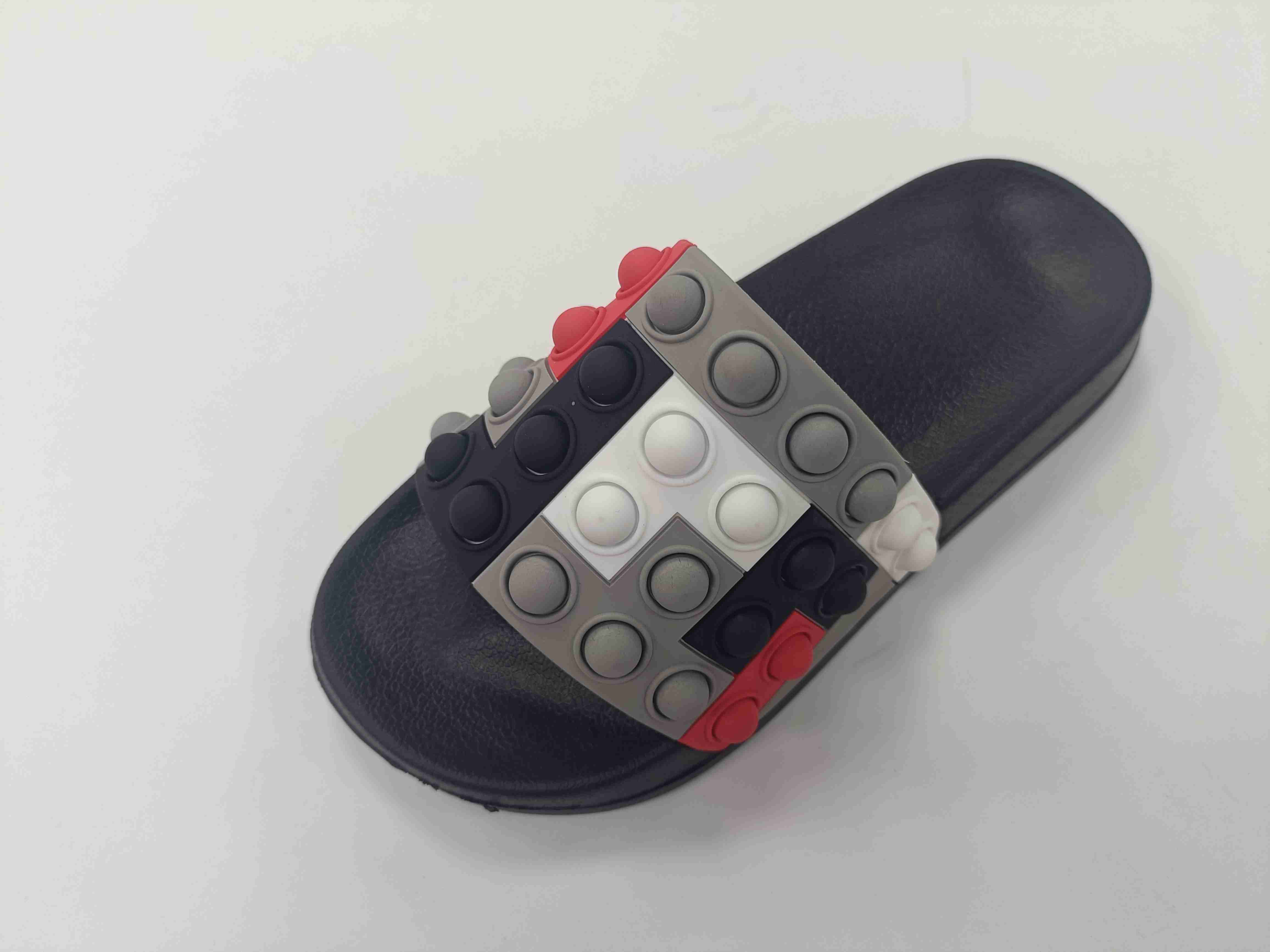 EVA Slippers Shower Slippers for Kids Antiskid And Deodorant Slippers 