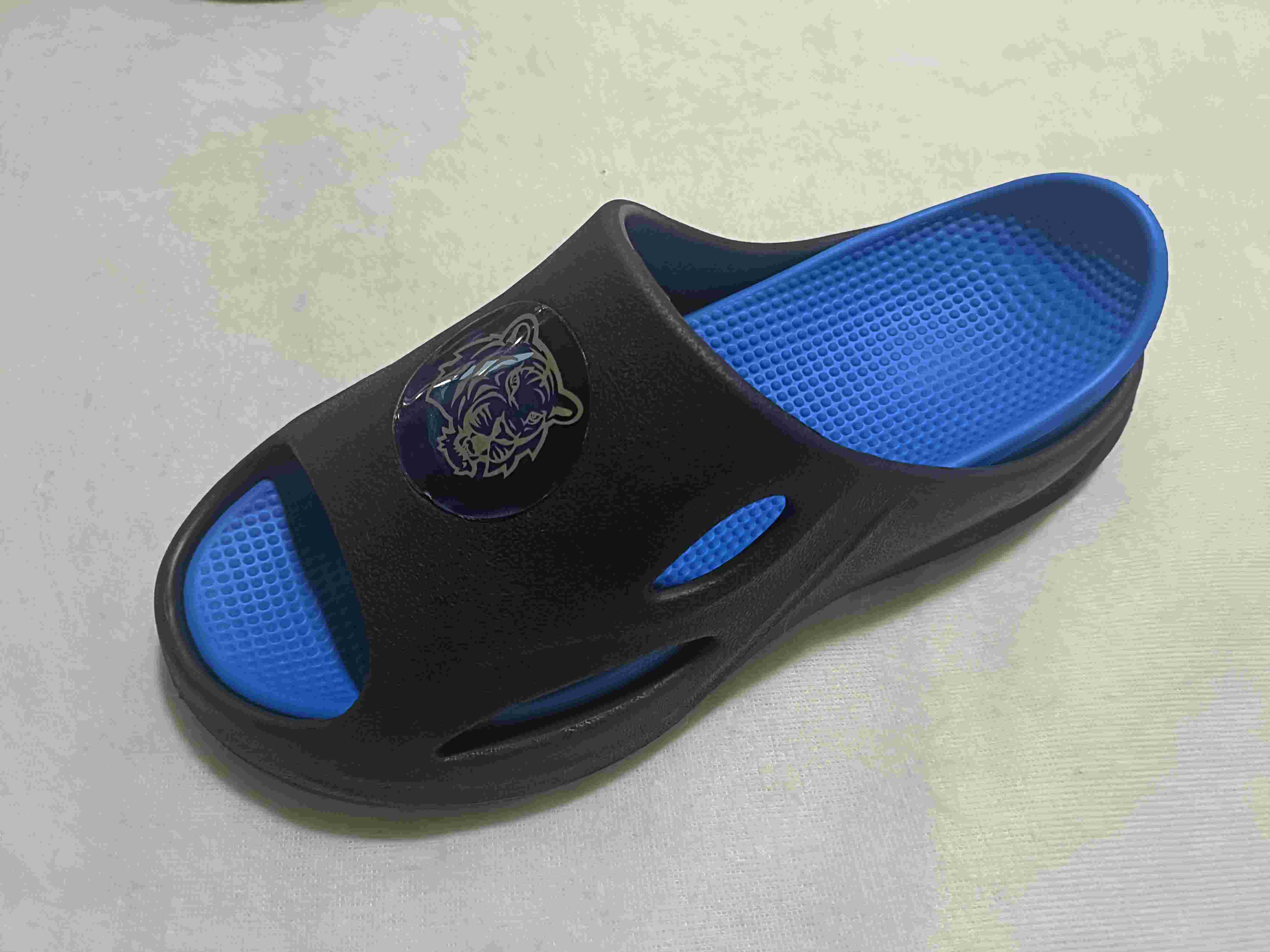 Customized Summer Casual Slipper Sandal for Men 