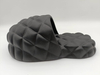 Customized Non Slip Flops Woman Sandals Fashion Soft Sole EVA Indoor Slippers