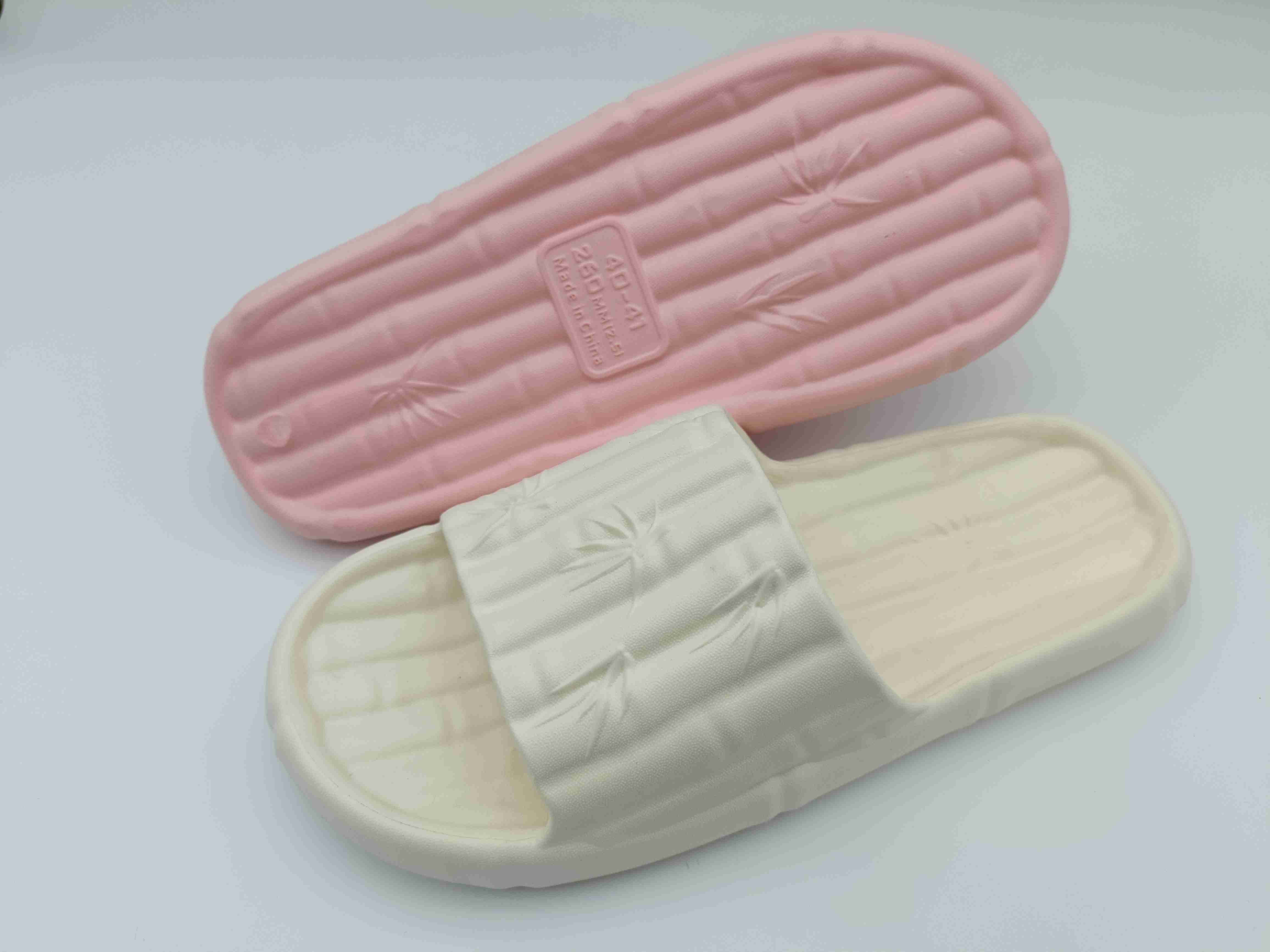 EVA Casual Flat Women Casual Slipper Anti Slip Soft Sandals Shoes 
