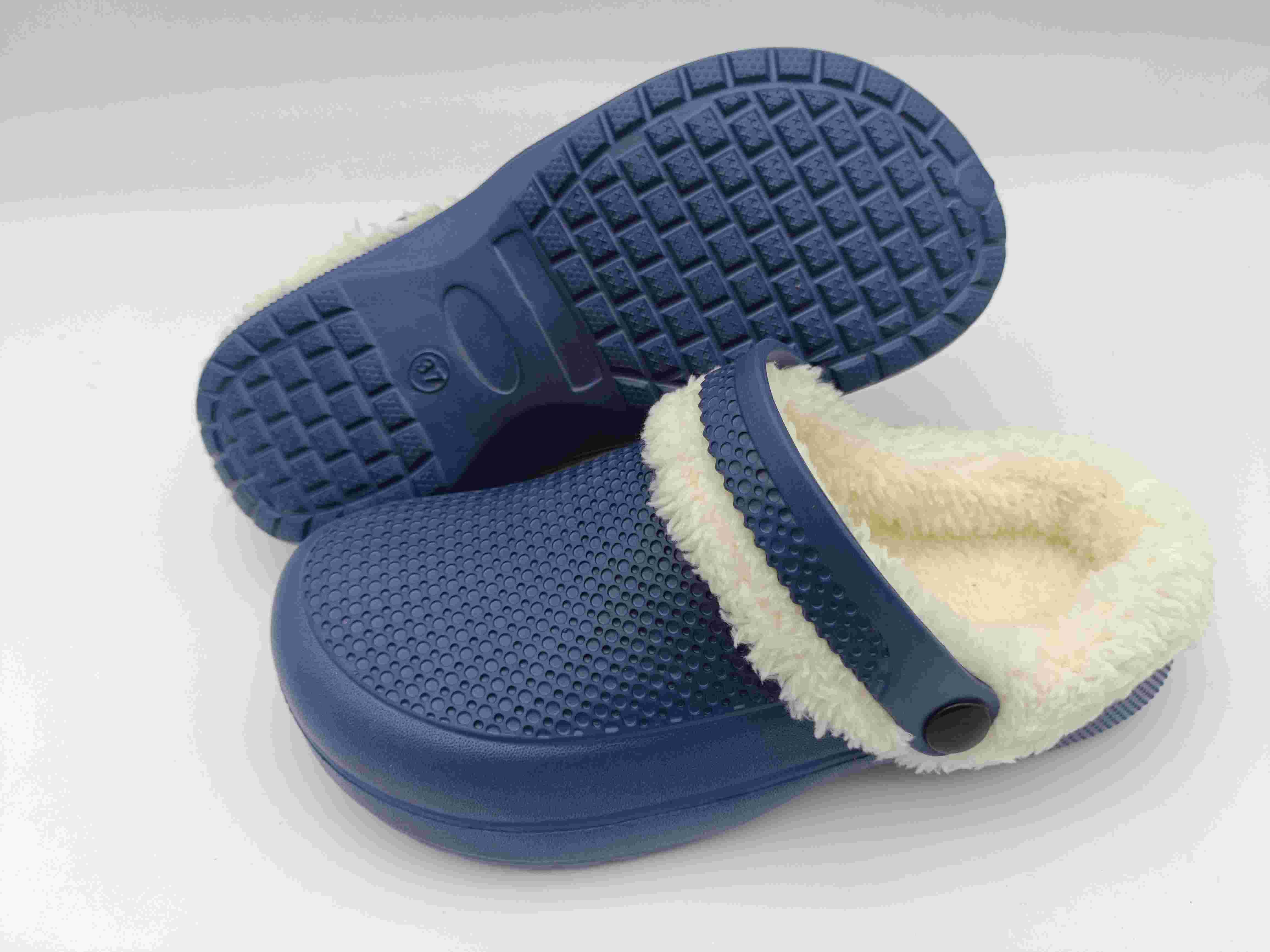Custom Adult Eva Garden Sandals Work Clog Shoes Summer Beach Slippers