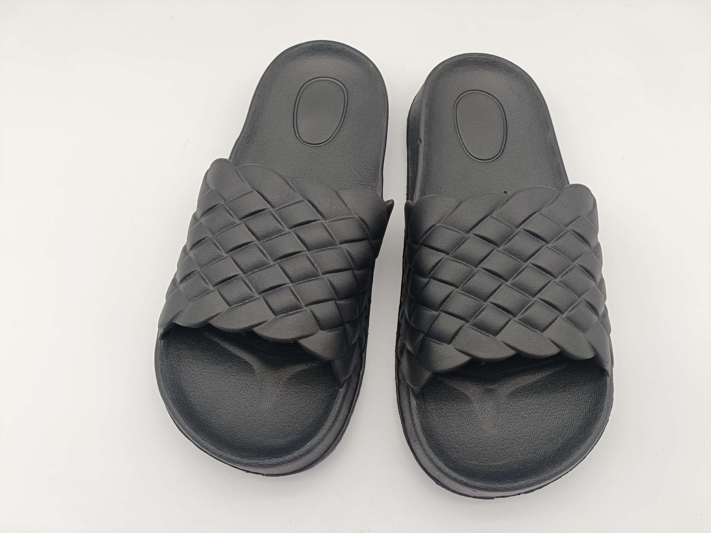 Soft Bottoming Women Sandals Household EVA Summer Casual Slipper for Lady 