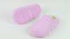 Woman's Casual Slippers Slip-on Soft Comfortable Indoor Slippers Shoes 