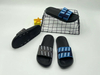 Comfortable Men PVC Uppers EVA Bottom summer Sole Slippers