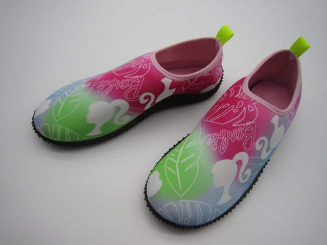 Summer Beach Swim Water footwear Walking Aqua Shoes
