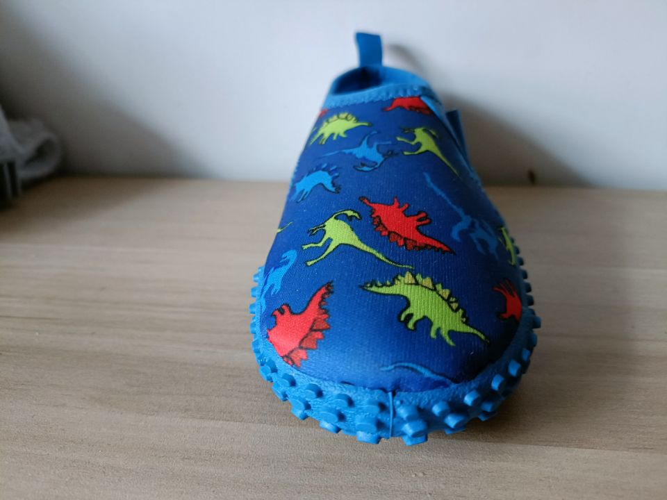 Cute Printing Classic Simulation Water Shoes Five-toe Beach Aqua Shoes for Kids